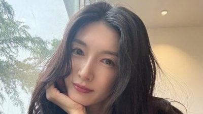 遭爆 “一线女星海外秘生子”   江疏影被点名“呵呵”冷回