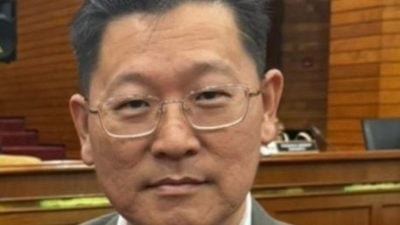 邓精伟驳斥锺镇鸿  “MyKiosk应获客观评价”