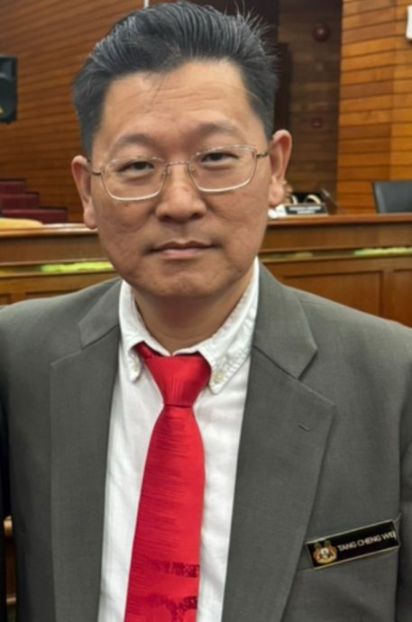 邓精伟驳斥锺镇鸿 “MyKiosk应获客观评价”