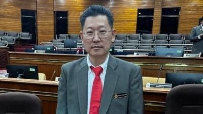 邓精伟：《城市翻新法案》解决老旧住宅安全隐患