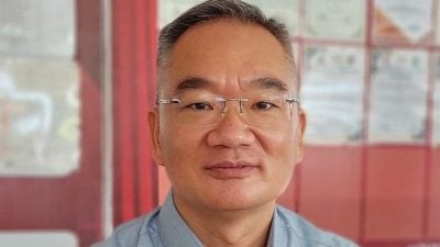 邱培栋：顾问老师调职暂停运作  士兰道国中佛学会非遭解散 