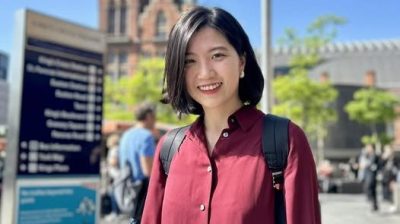 郭凤仪家人遭逮捕 港民运人士退出哥本哈根民主高峰会
