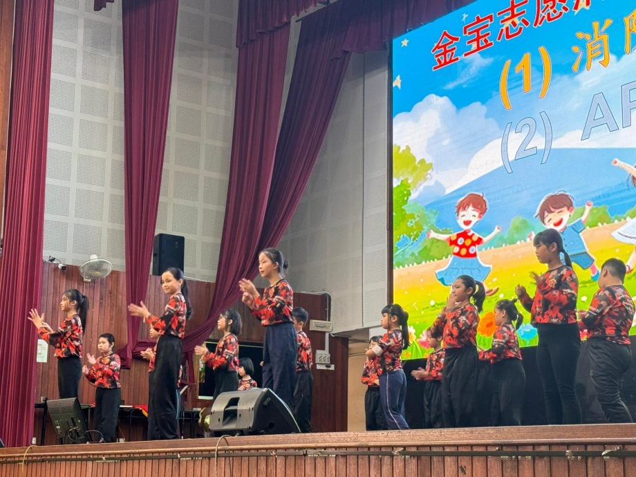 金宝少儿消防组招新成员 让孩子从小学习防火知识