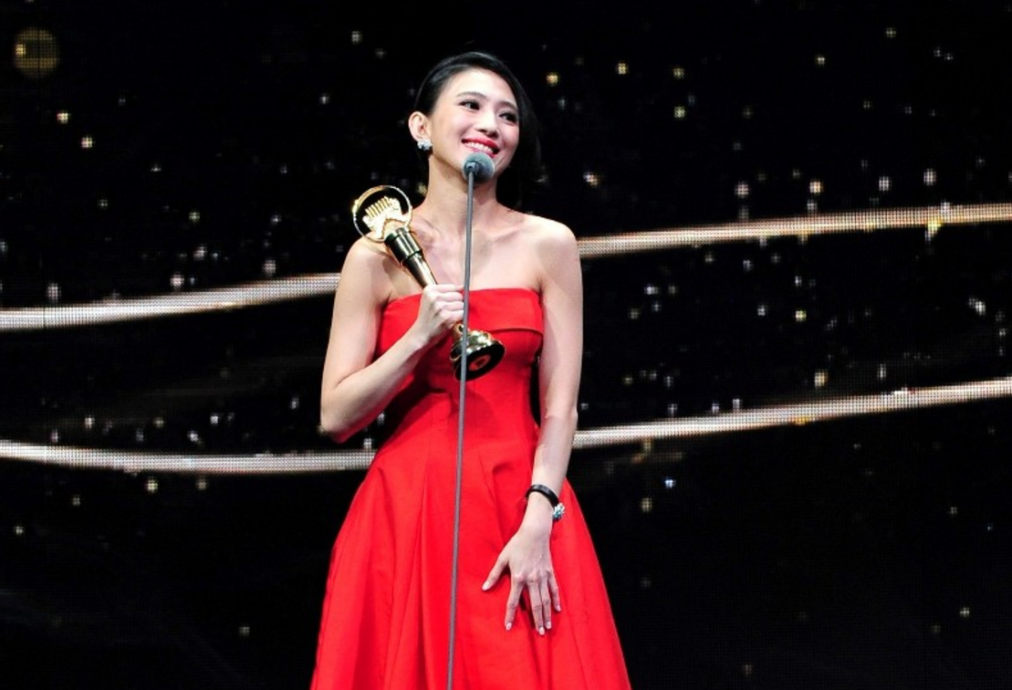 金曲36 | 首战影集配乐入围金曲奖 蔡健雅5度叩关歌后