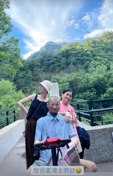 金曲歌后曹雅雯突剃平头 背后原因藏洋葱