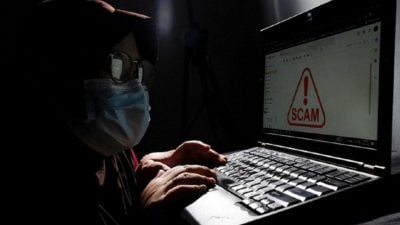 金融分析师也被骗！ 坠投资骗局痛失近15万