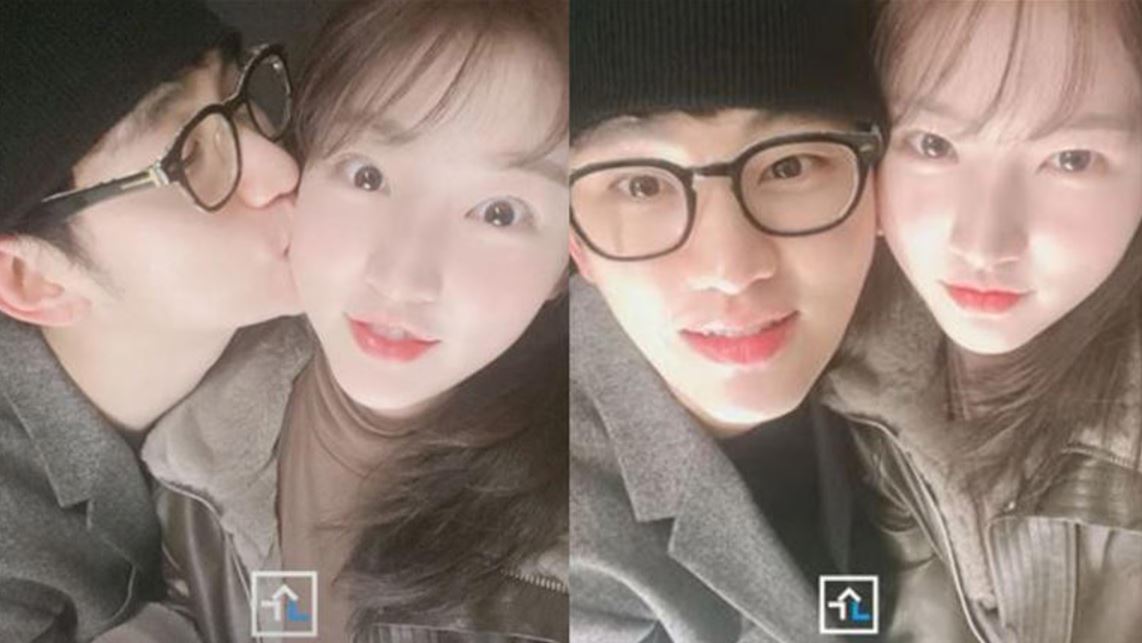 金赛纶18岁曾交往“年长偶像” 网民:那又怎样?