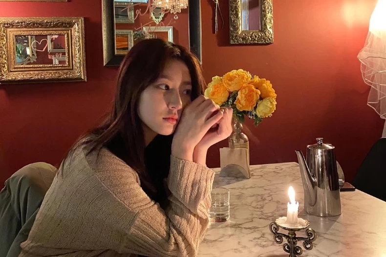 金赛纶私人账号留遗言 借债100万点名救命恩人