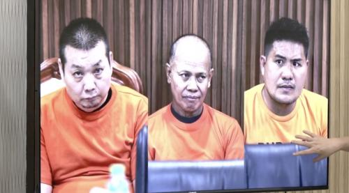 钢铁大王遭撕票 家族内讧再起风波 郭从愿遗孀要求继子自证清白