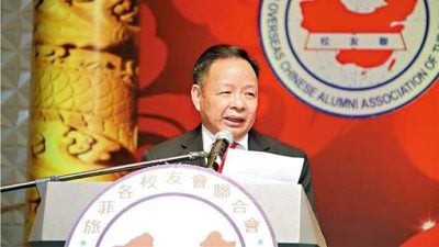 钢铁大王遭撕票 家族内讧再起风波 郭从愿遗孀要求继子自证清白