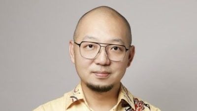 锺镇鸿：监督政府施政是天职  应正视MyKiosk执行缺失