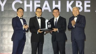 倪可敏：推动房产保障业主  拟法减烂尾楼 管理分层
