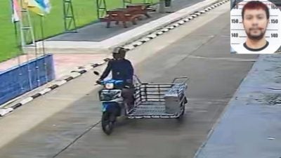 长期因土地问题起纠纷 建车库被阻侄子怒杀叔叔3人