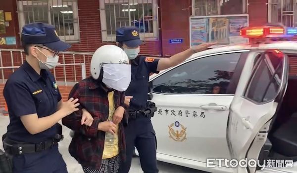 长照悲歌 母亲节前夕亲手闷死病儿　8旬妇被判刑2年半