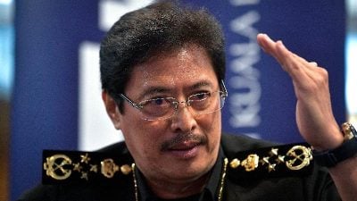 净选盟：三度延长阿占任期 “反贪改革没方向”