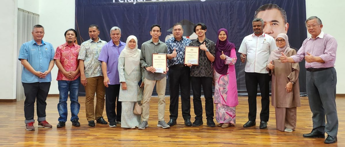 陆兆福:马泰有望促成铁路货运服务