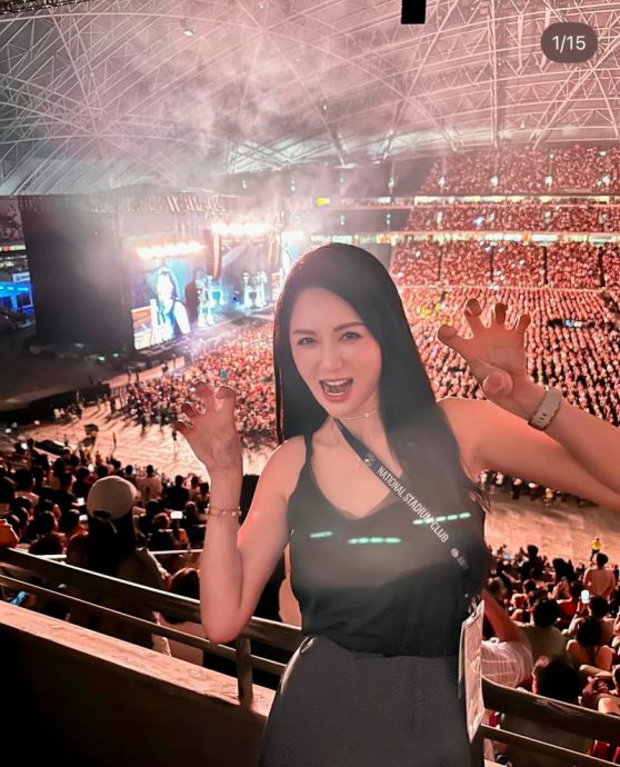 陈乔恩盲肠炎紧急入院 新山动手术 “肚子开3洞”	