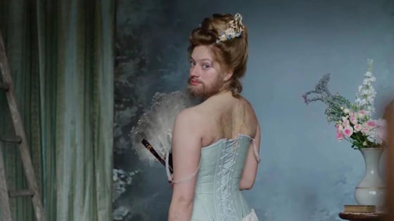 陈伟光／法国电影节：看不出套路的叙事