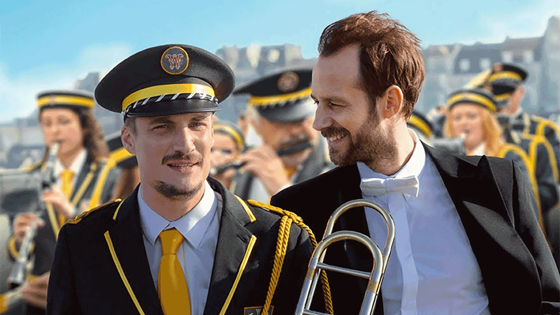 陈伟光／法国电影节：看不出套路的叙事