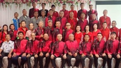 免小贩商缺人手影响生意   陈天贵吁暂缓取缔移工