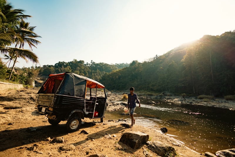 陈子韩／我是一只小小鸟