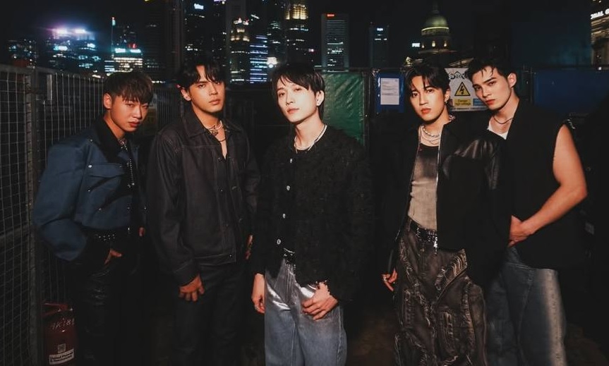 陈零九伪高血压逃兵遭逮 娄峻硕被牵连曝免役铁证