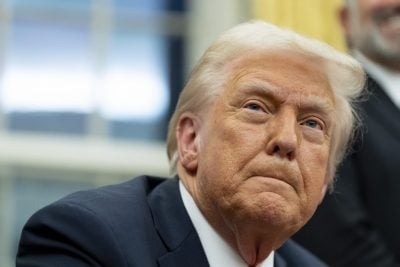 降幅最多80%!特朗普将签令大砍药价 美制药业警告:对患者不利