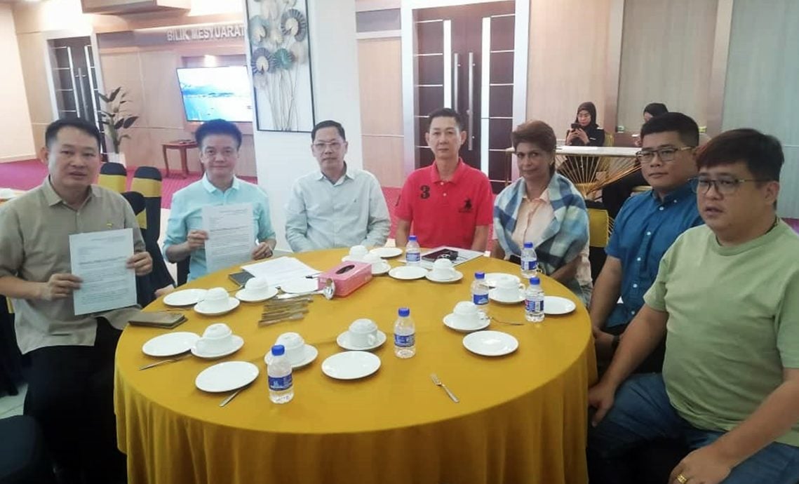 限时营业至午夜12时难生存，关丹娱乐公会要求恢复至凌晨2时。