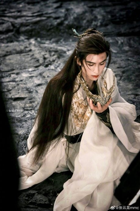 陪粉丝看《淮水竹亭》虐心结局 4主演破防全哭了