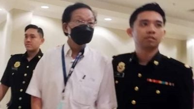 视频| 转售稀珍动物 公司董事被控欺诈保外候审