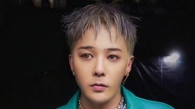 隔1年半首吐无辜涉毒心情！　GD：我坦荡荡