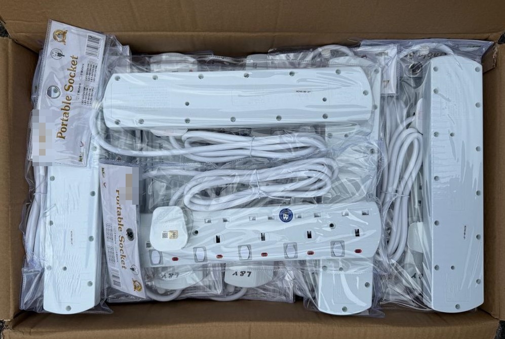 雪关税局破获4宗77万令吉逃税品