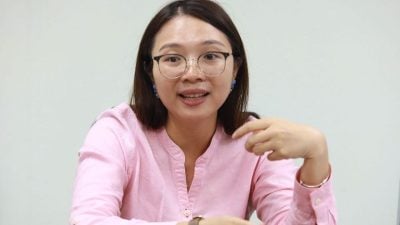 雪州今年累计3807宗冠病病例 嘉玛莉亚：与去年同期相比大幅下降