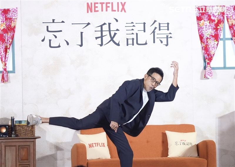 霍建华久违受访喊“有点后悔” 被问“跟林心如吵架”全说了