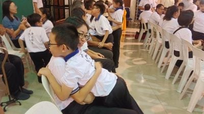 霹净宗学会双亲节庆典   歌颂弘扬孝亲之道
