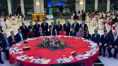 张年安:中小企业面对挑战 关注电子发票带来冲击