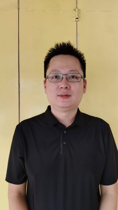 霹:第三版头/芭场变牛场 亚亦君令园主促设特别小组 取缔游荡牛