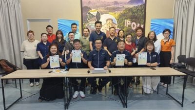 霹马来西亚国际旅游展    6月27起百利广场登场