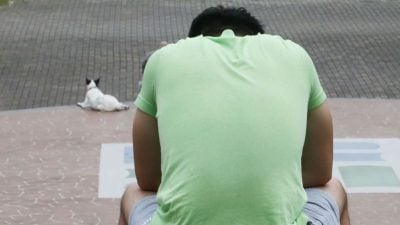 青少年心理困扰≠“草莓族”  宣明会吁正视背后原因