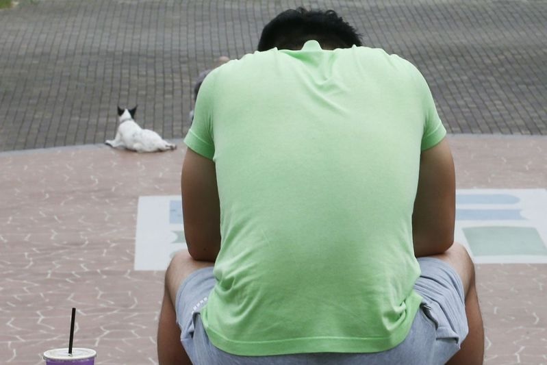 青少年心理困扰≠“草莓族”  宣明会吁正视背后原因