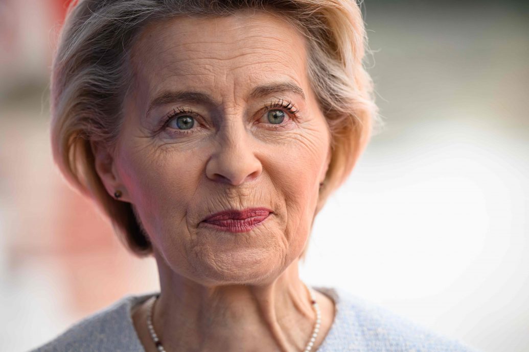 面对地缘政治紧张 欧盟盼与澳洲建立新国防协议