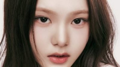 KIIRAS 529韩国出道  巴生人LingLing任队长