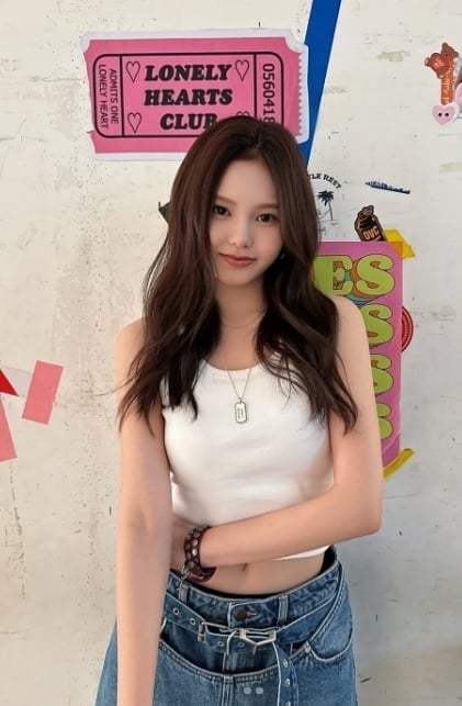 韩国女团KIIRAS 529出道 大马LingLing担任队长