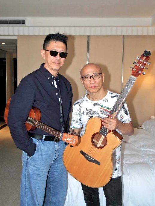 韩贤光打羽球突倒地 心脏骤停送院抢救