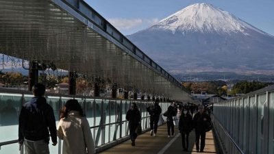 7月大地震海啸？ 预言漫画冲击日旅业