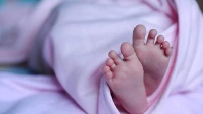 统计局首季人口统计 | 首季9.35万新生儿新低  华裔新生儿减1%仅8千 
