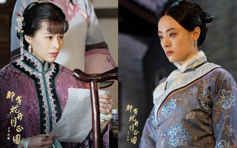 首港星获委以重任 胡杏儿任《白玉兰奖》评审