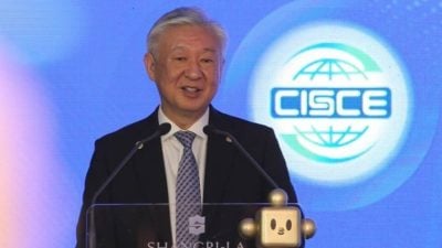 马具备引领东盟一体化优势   卢成全：可打造区域供应链枢纽
