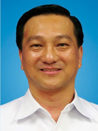 马华副总会长拿督斯里黄日昇博士文告(18-5-2025)