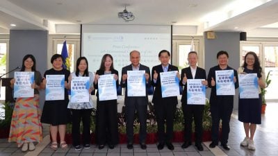 马大文学与社会科学学院   11月办国际学术研讨会